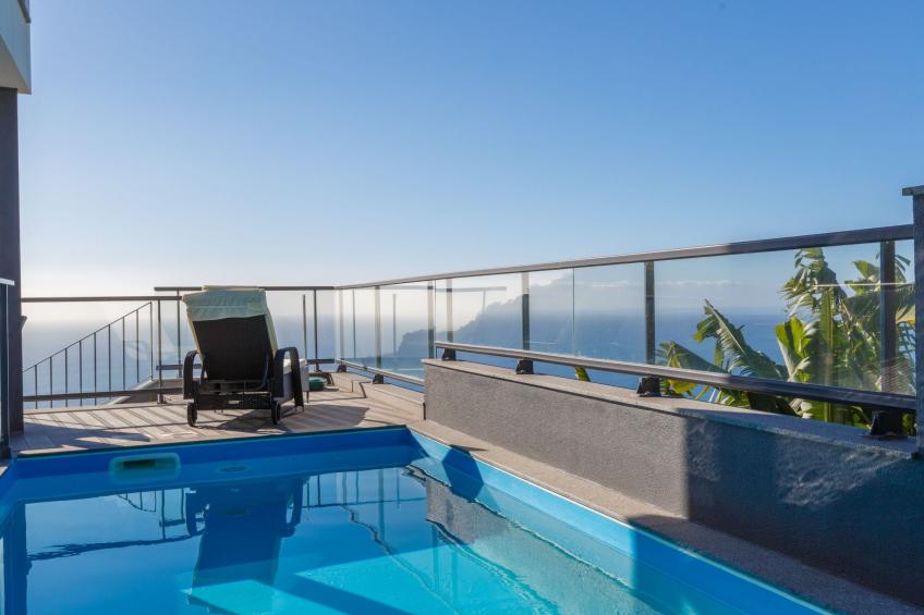 Ferienvilla "Maciel Atlantikblick" - foto 28