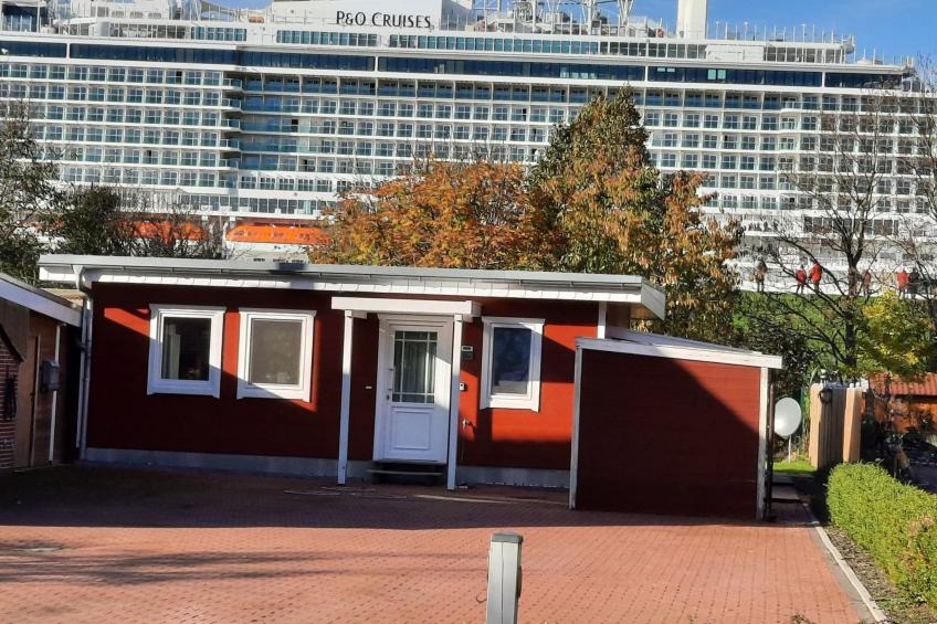 Haus Am Emsdeich - foto 21