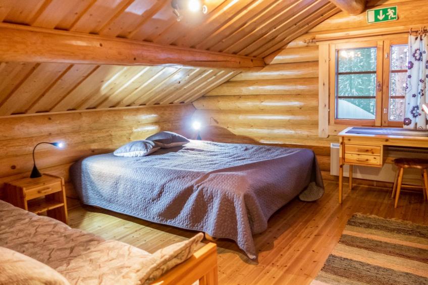 Välikosken karpalo - foto 26