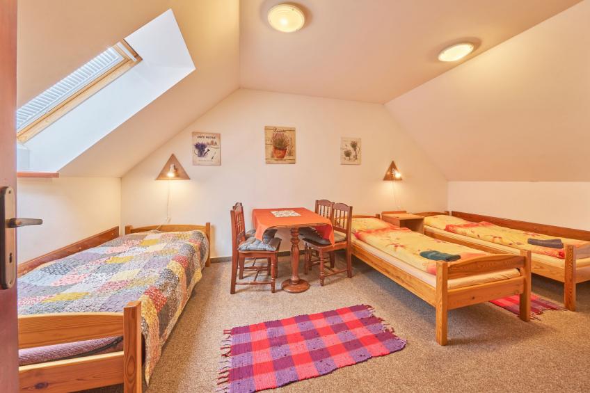 Haus Kaprasova II (ULJ110) - foto 17