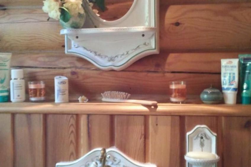 Finnisches Holzhaus - foto 24