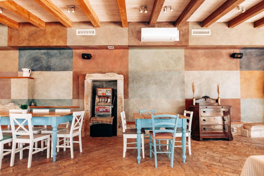 Stancija Negricani Ferien und Hochzeiten Immobilien - foto 21