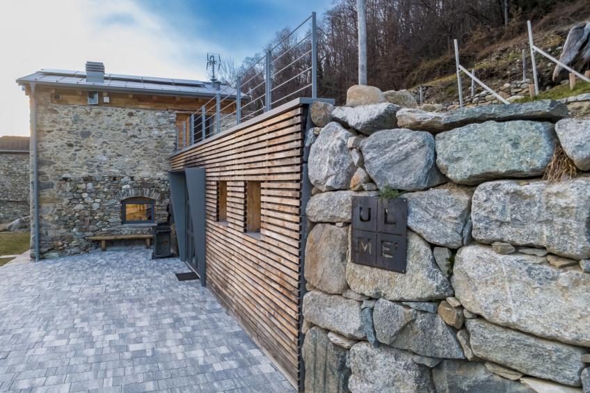 Casa Ulme' - foto 61