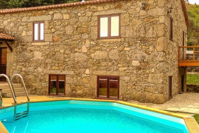 Flusshaus - Casas do Rio Tora - foto 10