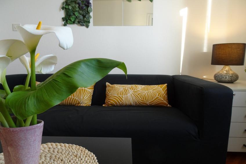 Harmony Apartment Plat - Two Bedroom Apartment with Balcony and Sea View - foto 3