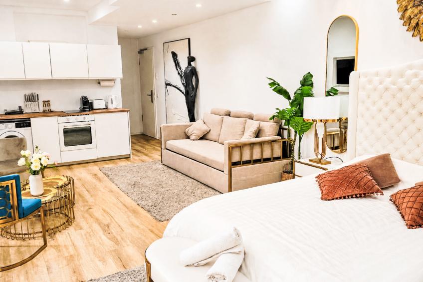 UG Neubau City - foto 6