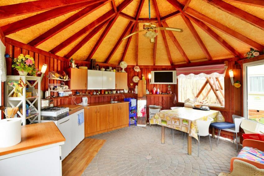 Vakantieaccommodatie, Ostrowiec Slawienski - Type A - foto 8
