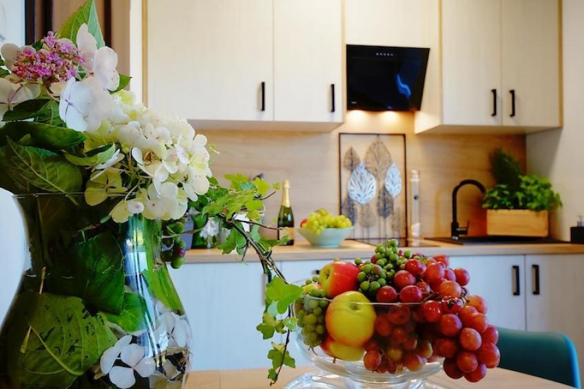 Apartament nr 8 Mielenko - foto 6