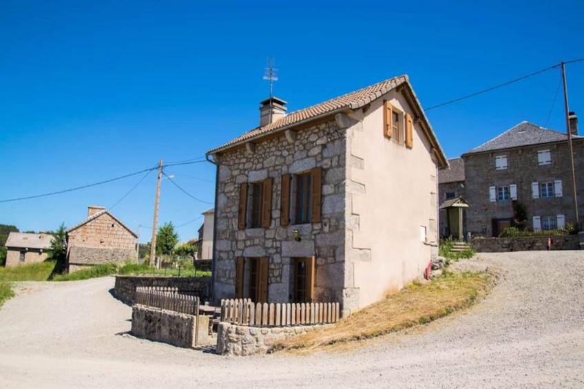 Gîte de France Gîtes de france 3/4 personnes à ferluguet 2 épis - foto 12