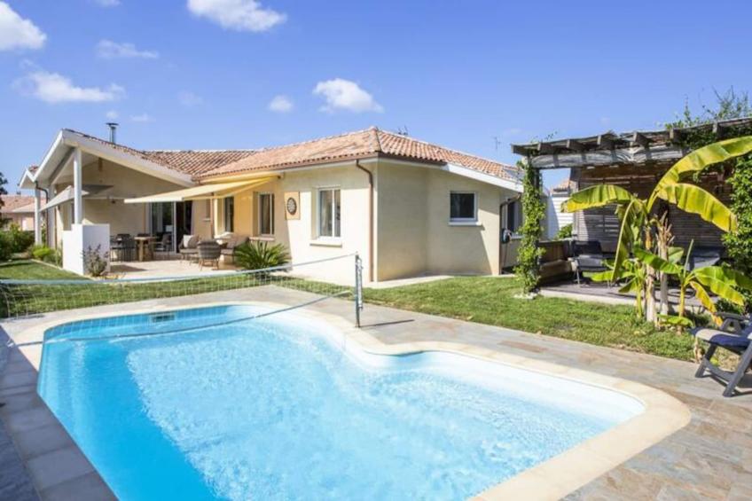 Villa Palmyre -