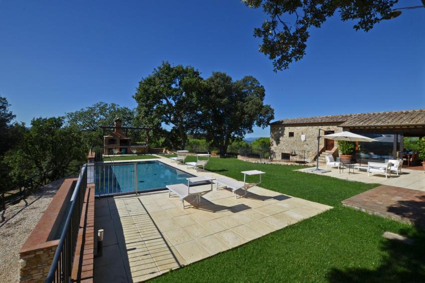 Villa Paradiso 16 - foto 36