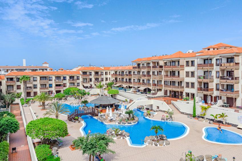 Balcon del Mar Cozy Nest - foto 17