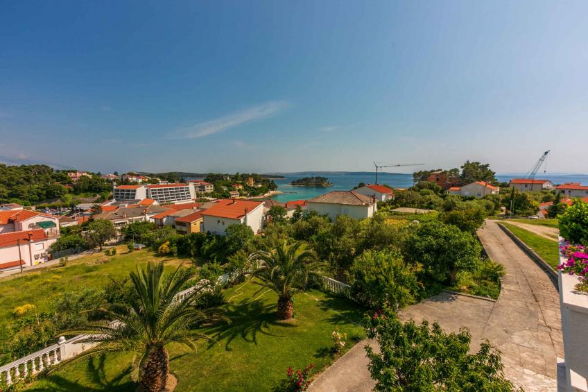Holiday apartment with sea view - BF-6MHJD - foto 10