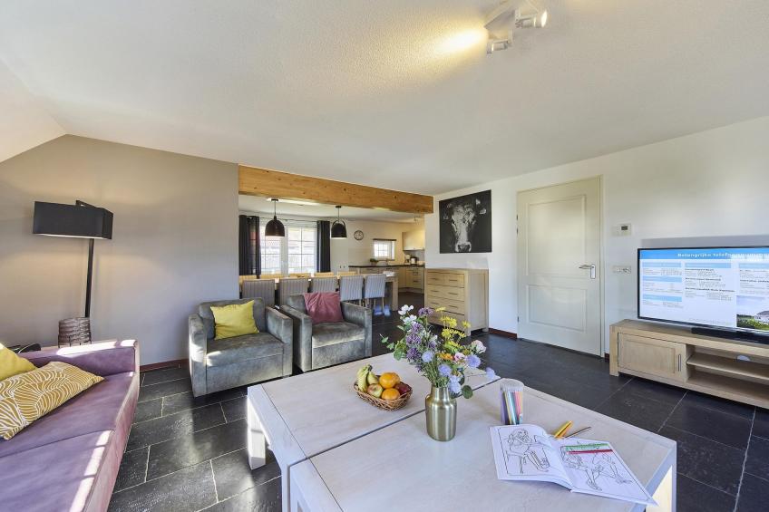 Buitenhof De Leistert - foto 2