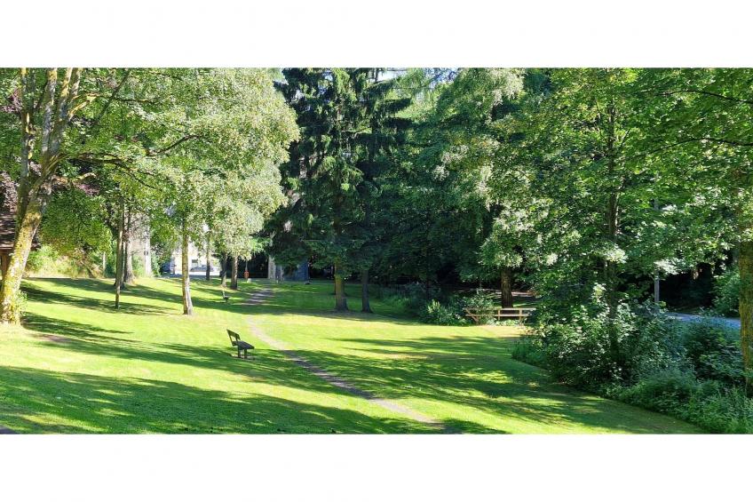 Apartment Maisonette-Traum - foto 27
