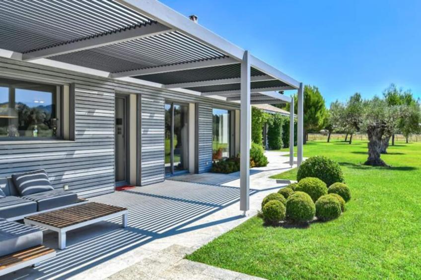 Mas De Panière - Saint Remy De Provence - foto 9