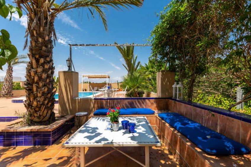 Maison à Daya Vieja - foto 9