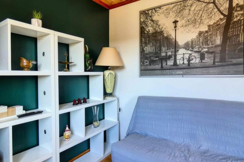 Résidence L’hermitage Maisonnette Vue Lac / Plage à 5 Min à Pied - foto 18