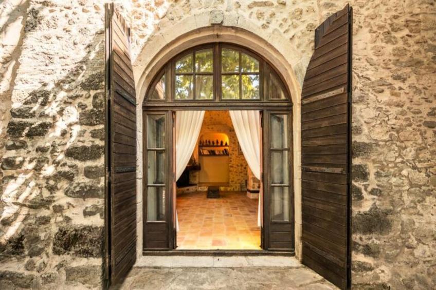 Mas De Thésée | Piscine & 12 Ha Privés - foto 17