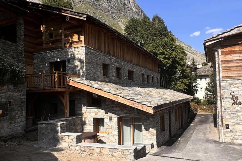 Résidence Les Marmottons - foto 20