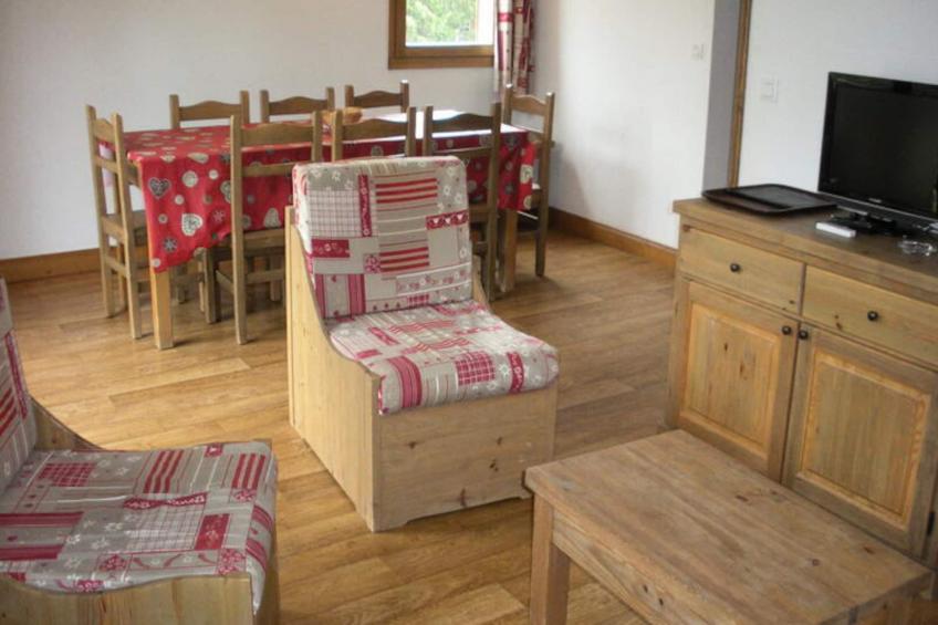 Résidence Le Clos Vanoise - foto 2