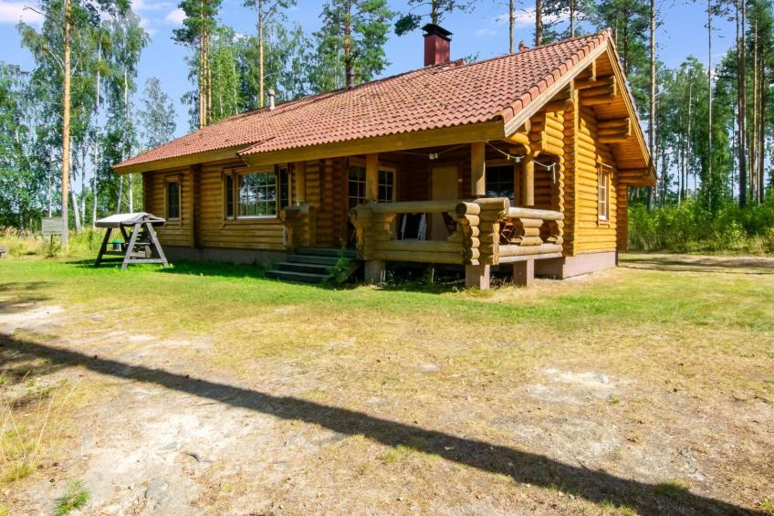 Niemennokka - foto 22