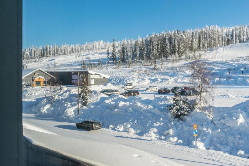 Skivillas 61 ukkohalla (b3) - foto 29