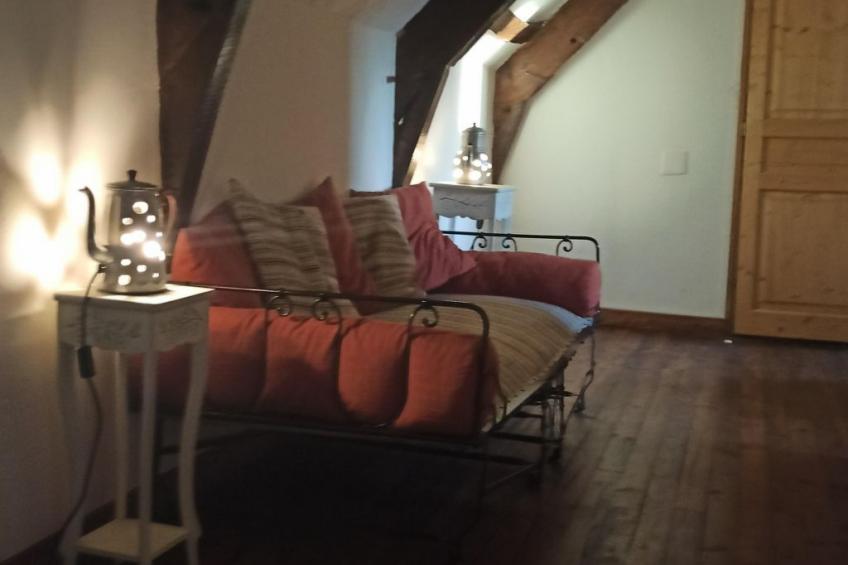 "Der Bauernhof des Vaters" - foto 11