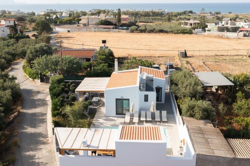 Villa Stavelia mit privatem Pool - foto 15