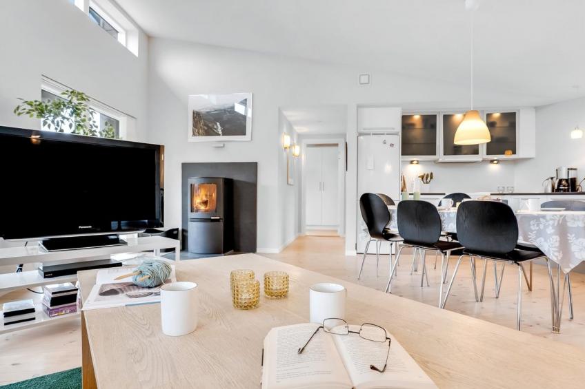 "Zuhra" - 250m from the sea - foto 25