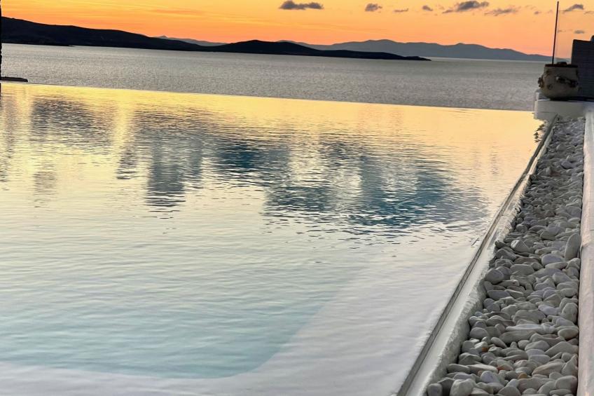 "Calypso Sunset" mit Terrasse - foto 45