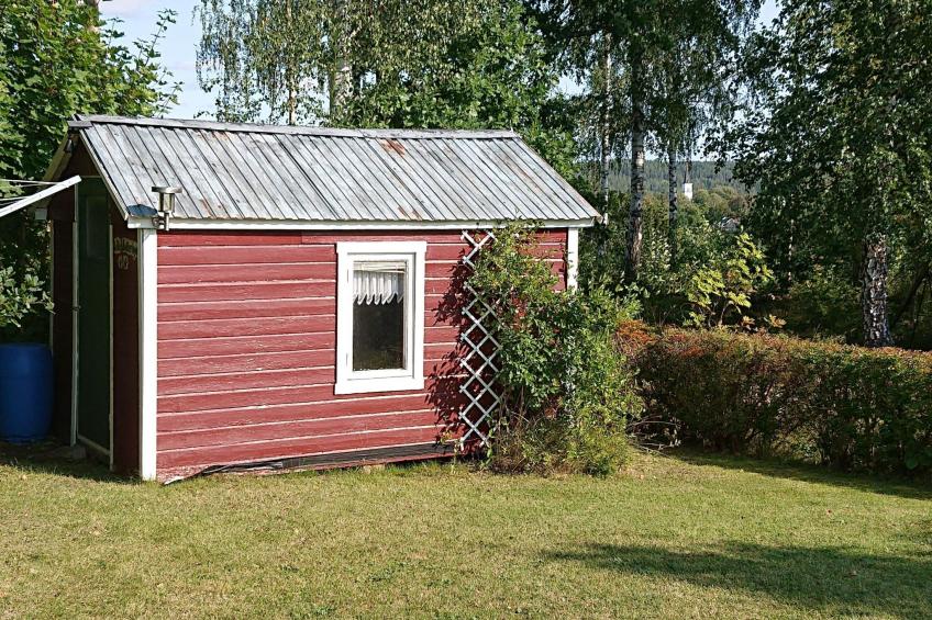 Familienfreundliches Ferienhaus mit großem Garten - foto 20