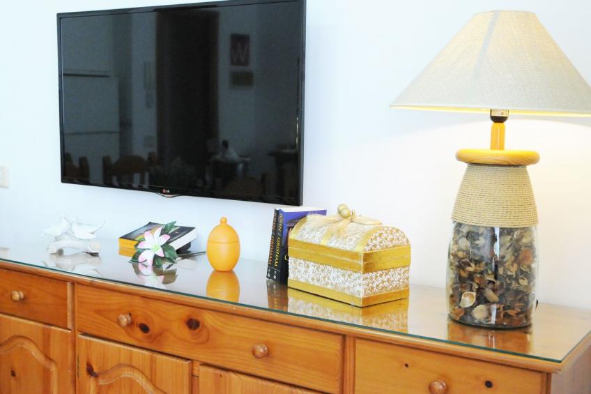 Helles Appartement im Erdgeschoss - foto 15