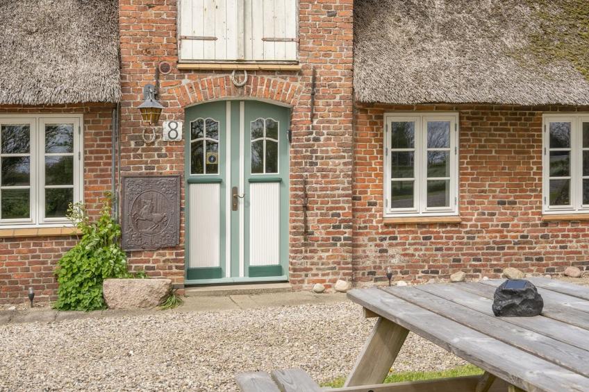 "Inda" - 10km from the sea in Western Jutland - foto 21