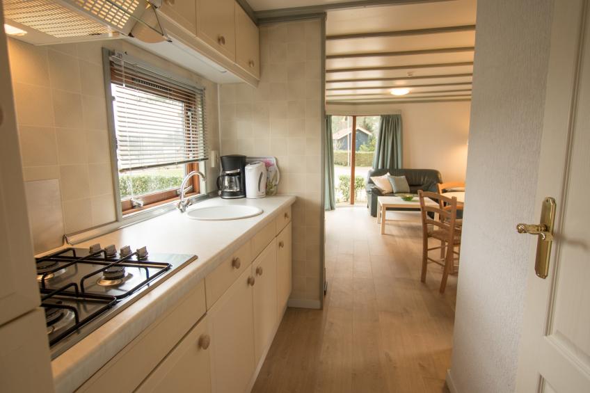 Sun Lodge - 4p - foto 3