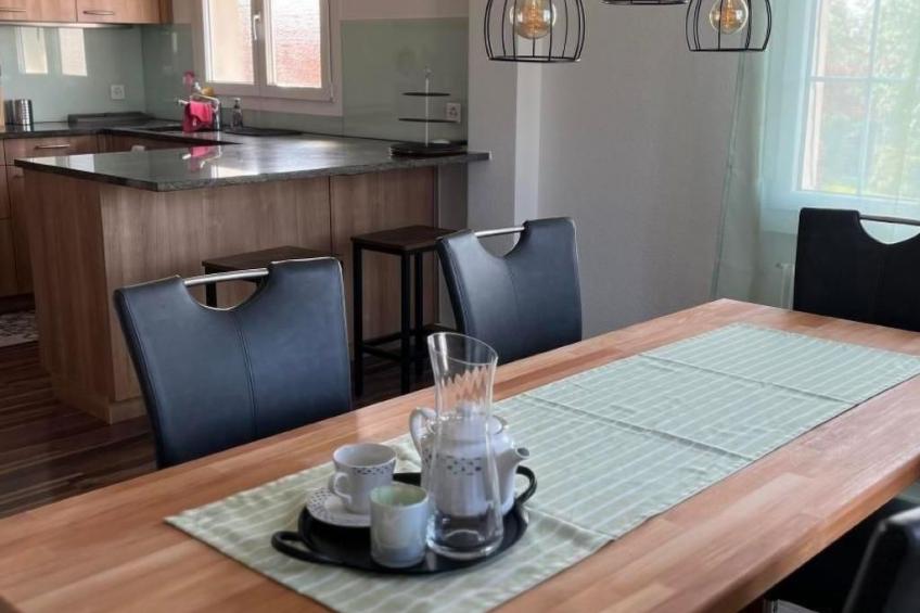 (Ferien)Wohnung Chalet Blumenrain, Ballwil - foto 8