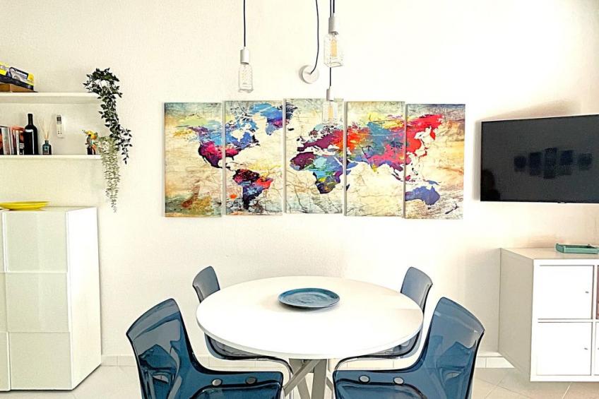 Wohnung "Alter Olivenbaum" mit Garten - foto 21