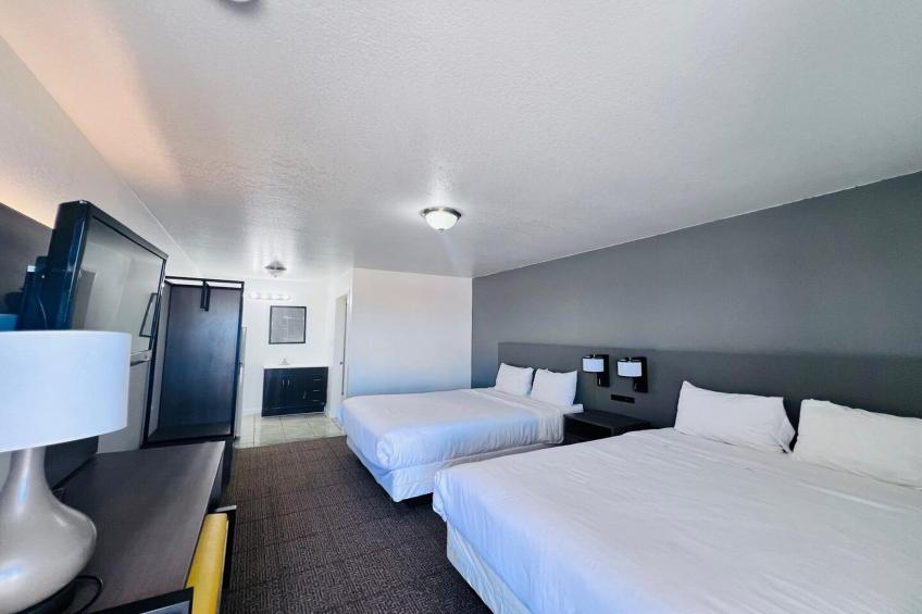 Premium 2 Queen Bed with Kitchenette - foto 5