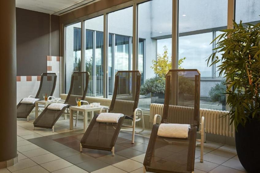 Sunday Hotel Kassel Standard Twin Room - foto 6