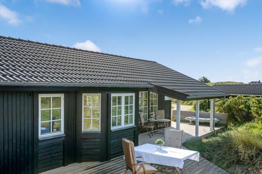"Aise" - 75m from the sea in Western Jutland - foto 28