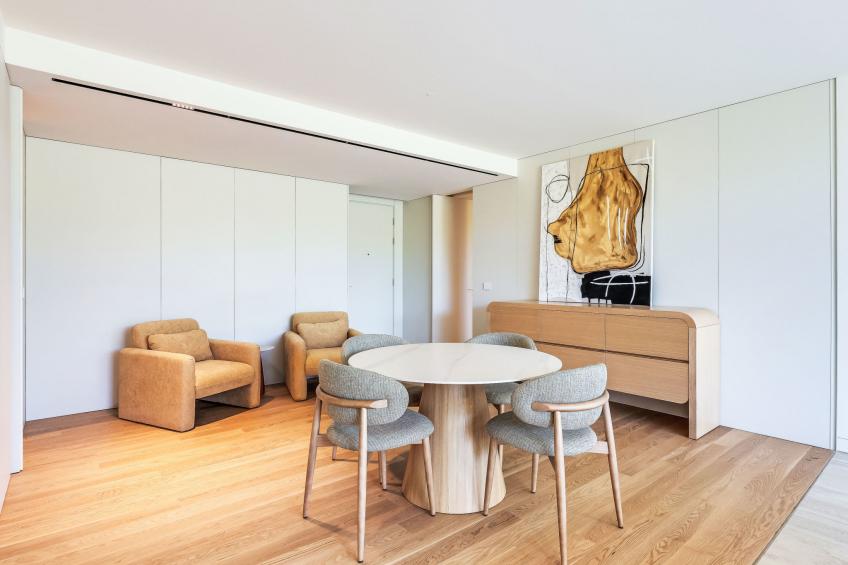 Savoy Residence Monumentalis - foto 11