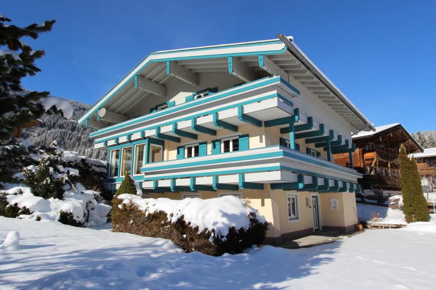 Chalet Tetteroo - foto 42