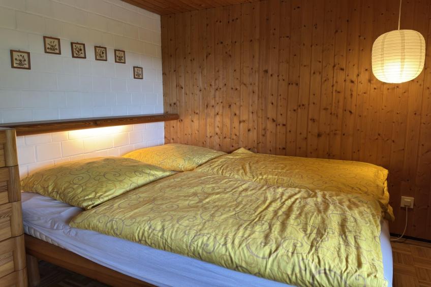 Holiday home Sackpfeifenblick, Hatzfeld - foto 19