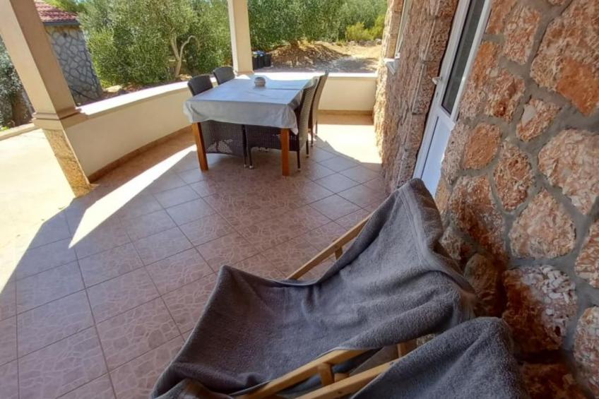 Comfort One Bedroom Apartment with Terrace and Sea view - foto 6