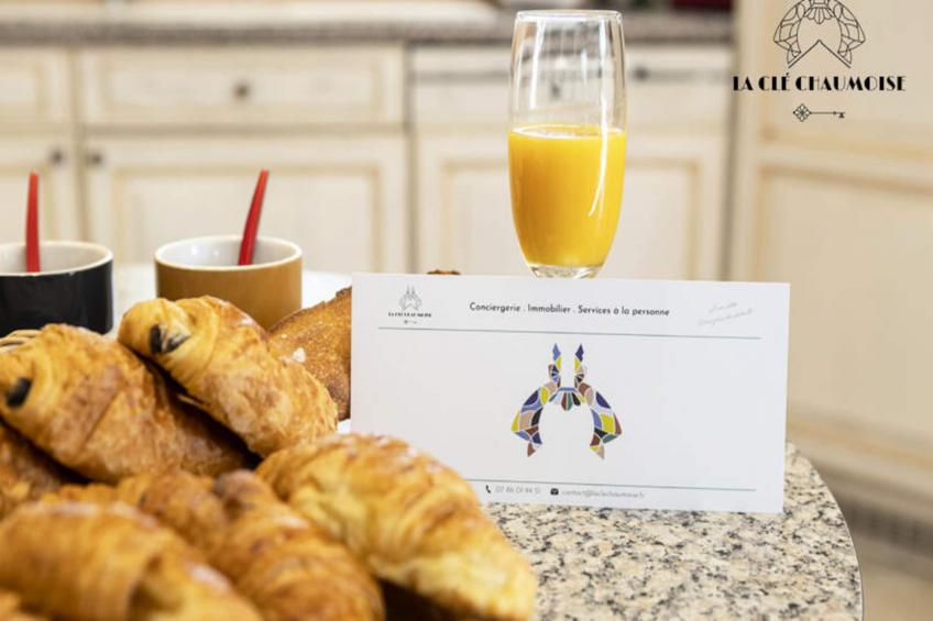 Maison à Les Sables d'Olonne - foto 18