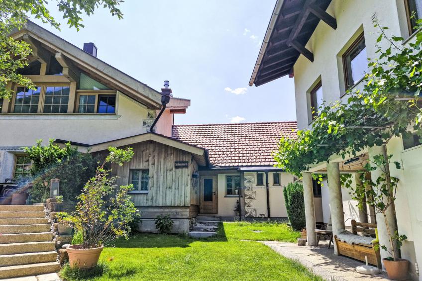 Haus Hackenschmiede (PTZ130) - foto 23