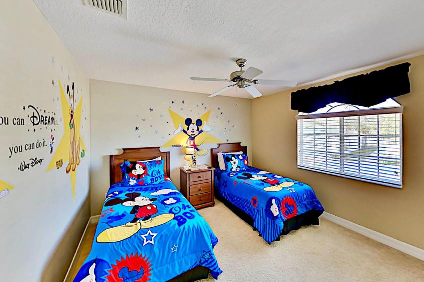 Aktualisiertes Haus mit 4 Schlafzimmern und viel Wohnraum - foto 28