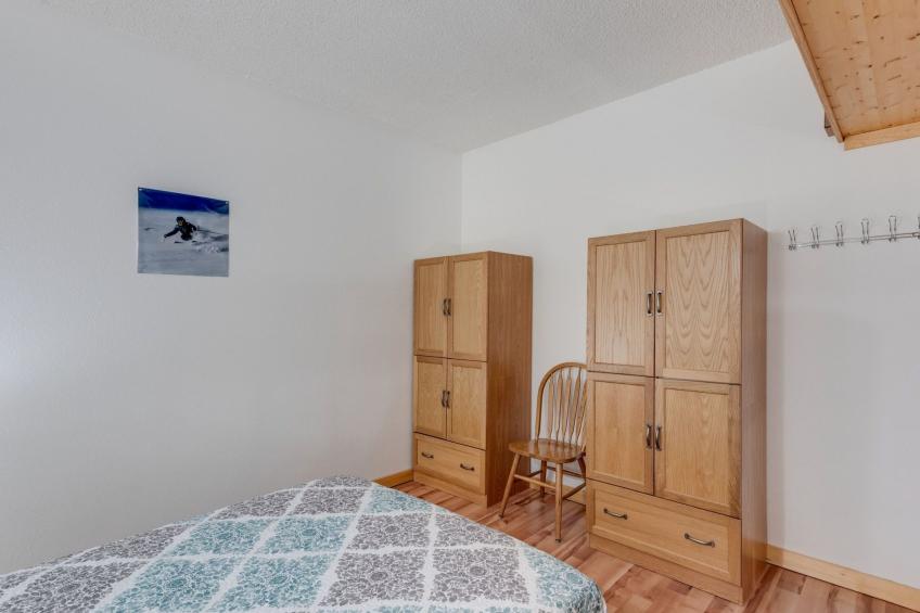 Wohnung "18SLL" mit Bergblick - foto 14