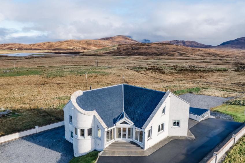 Benderloch House & Frobost Lodge - foto 70