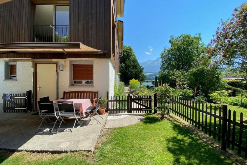 Marcello‘s Paradise - Ferien direkt am See! - foto 13